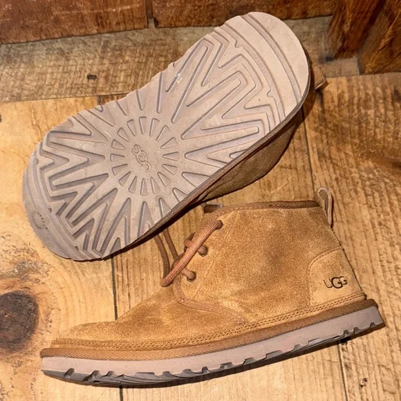 UGG Neumel Boots - Picture 7 of 8